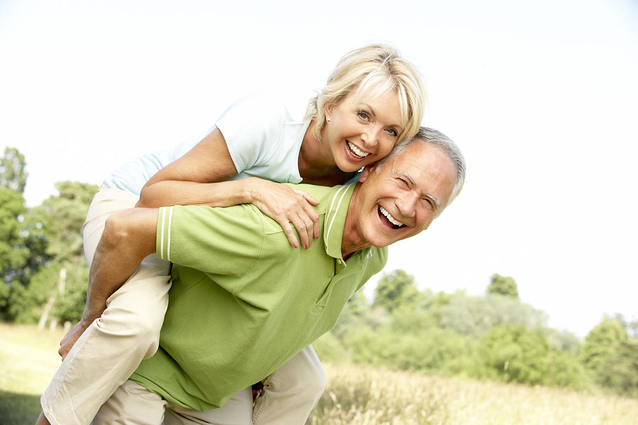 Testosterone therapy In Neptune: More Energy