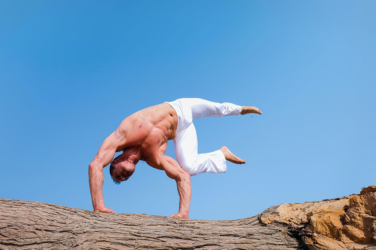 Testosterone therapy In Neptune: Muscle Strength